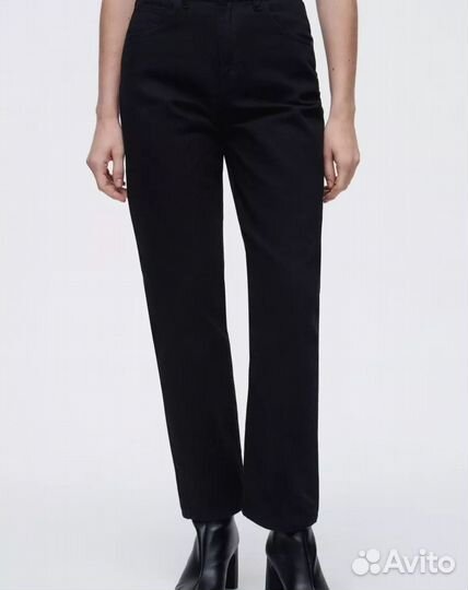 Джинсы женские