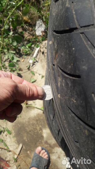 Yokohama Advan Fleva V701 235/50 R18