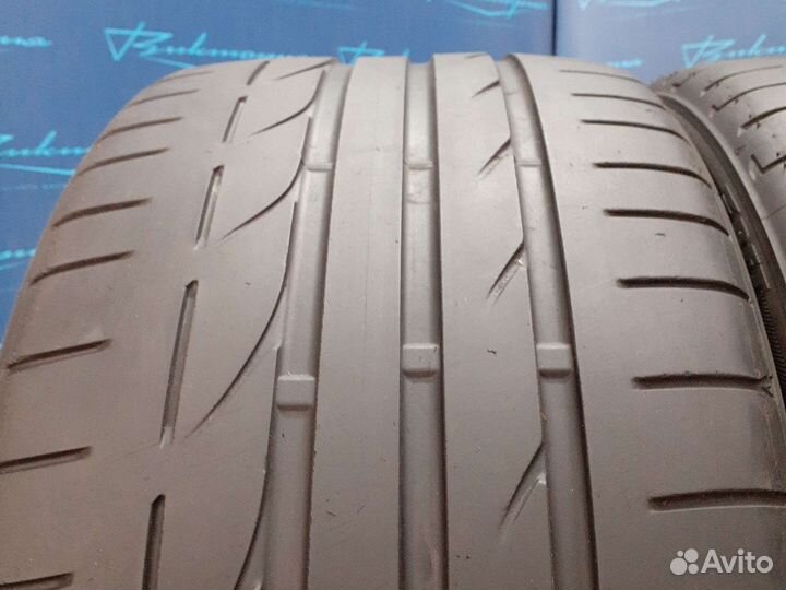 Bridgestone Potenza S001 255/35 R19