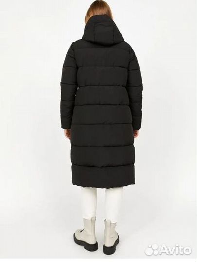 Пальто женское зимнее