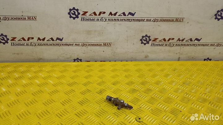 Свеча воспламенения Man Tgx