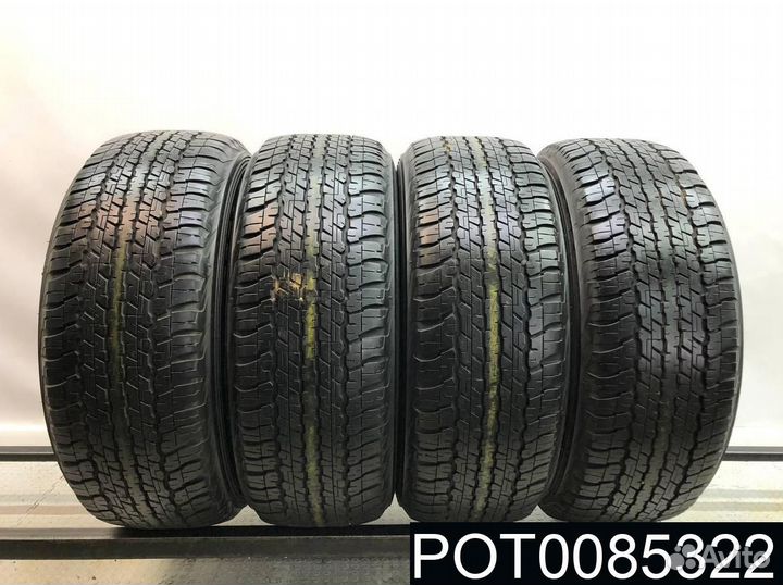 Dunlop Grandtrek AT22 265/60 R18 99R