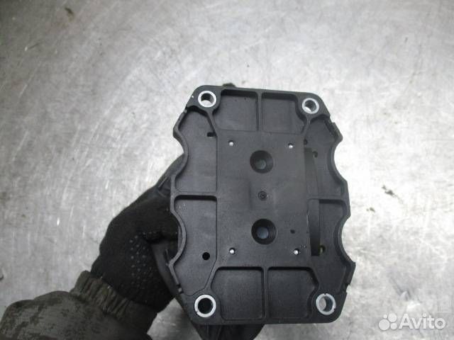 Кулиса кпп iveco Daily 6 2018 5801759271