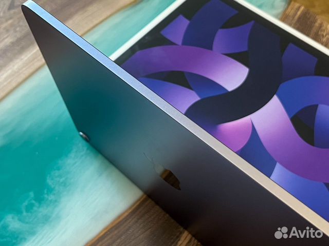 iPad Air 5 64gb Идеал На Гарантии объявление продам