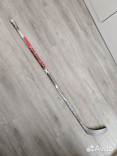 Клюшка хоккейная Bauer Vapor 1X правый хват