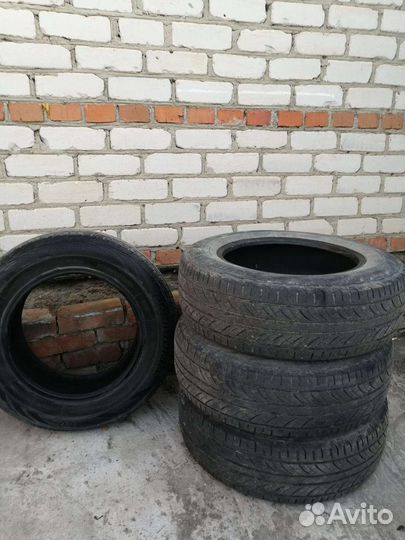 Venezia CrossRoad XT 215/65 R16 75E