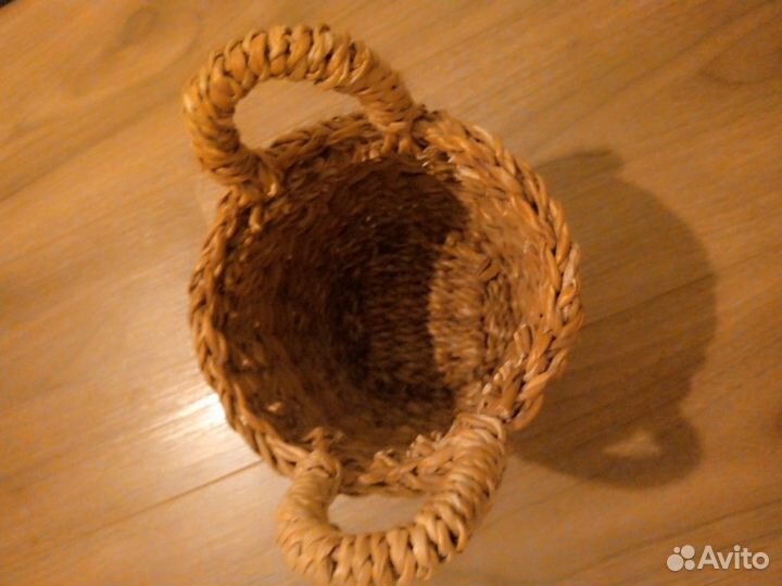 Корзинка малая Зара хоум