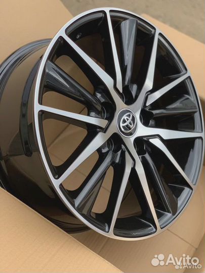 R17 Зимние шипованные колеса на Geely Coolray SX11