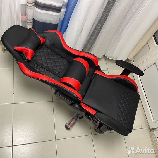 Компьютерное кресло новое