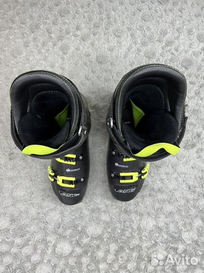 Горнолыжные ботинки 30см Lange RX 120