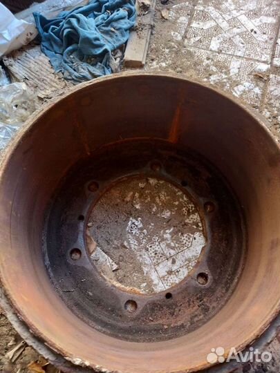 Зпчасти на ман L2000