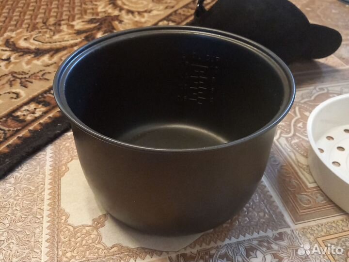 Мультиварка