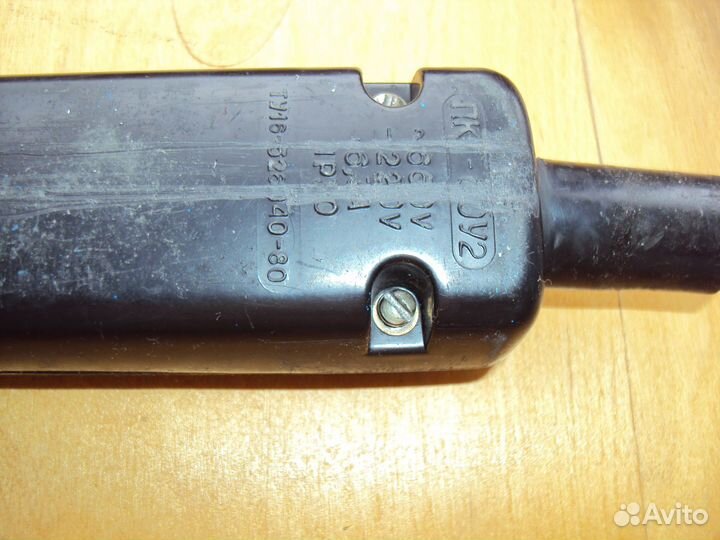 Кнопочный пост пкт-60