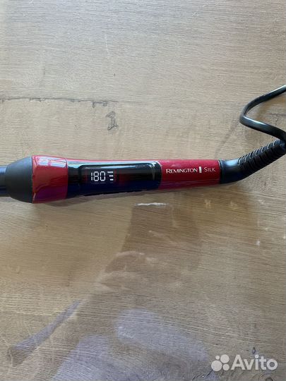 Щипцы для завивки волос