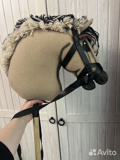 Хоббихорс (от Ангелины)