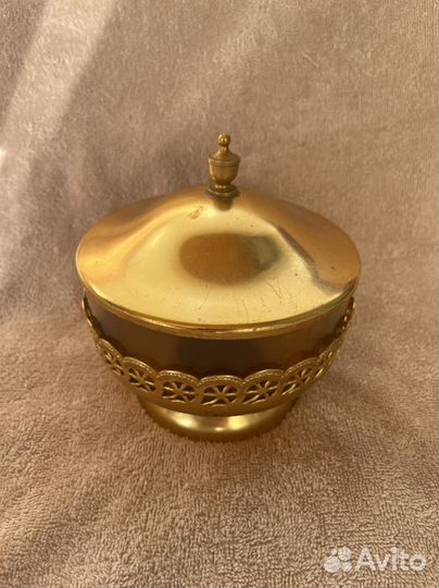 Посуда СССР