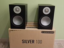 Monitor Audio Silver 100 g6
