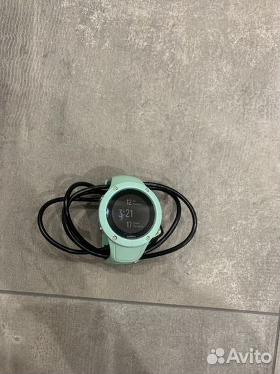 Смарт часы Suunto spartan trainer wrist HR