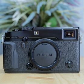 Фотоаппарат Fujifilm X-Pro2 body