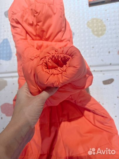 Комбинезон осенне-весенний Choupette