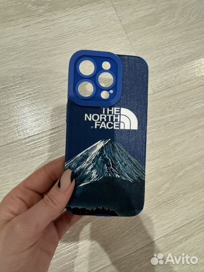 Чехол на iPhone 15 pro