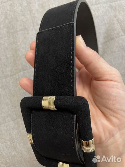 Пояс ремень женский 60-67см