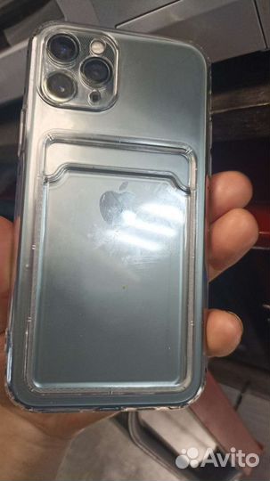 iPhone 11 pro max 256