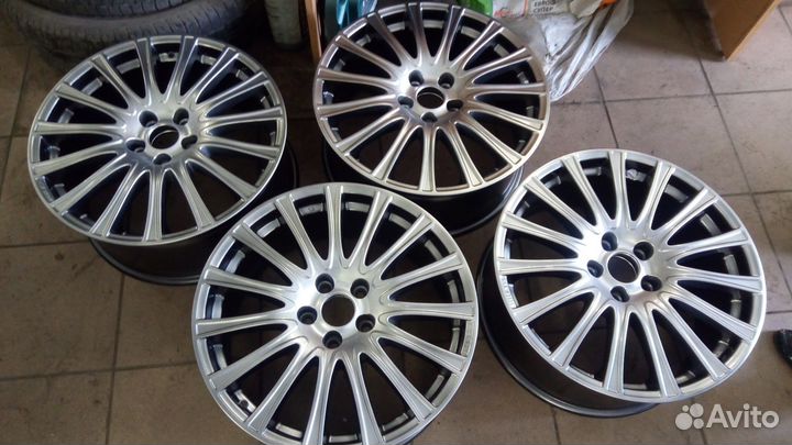 Продам литые диски R19