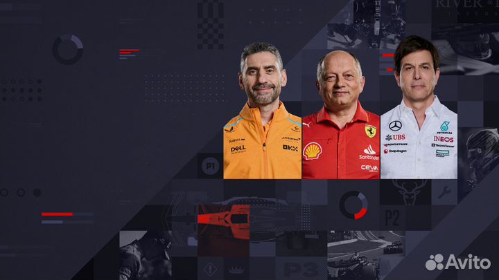 F1 Manager 2024 Deluxe Edition