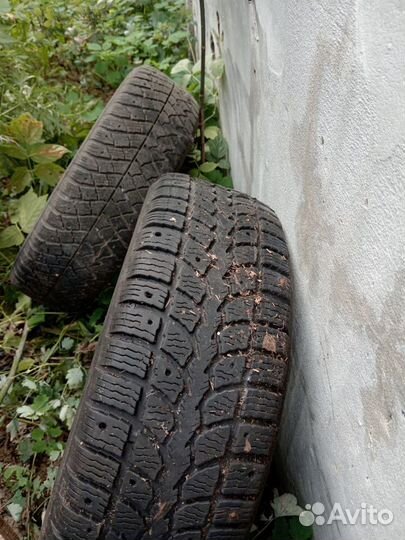 КАМА Кама-505 175/65 R14