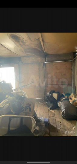 Гараж, 24 м²