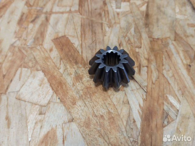 Пиньон suzuki DF8 DF9.9 DF15 DF20 57311-99J10