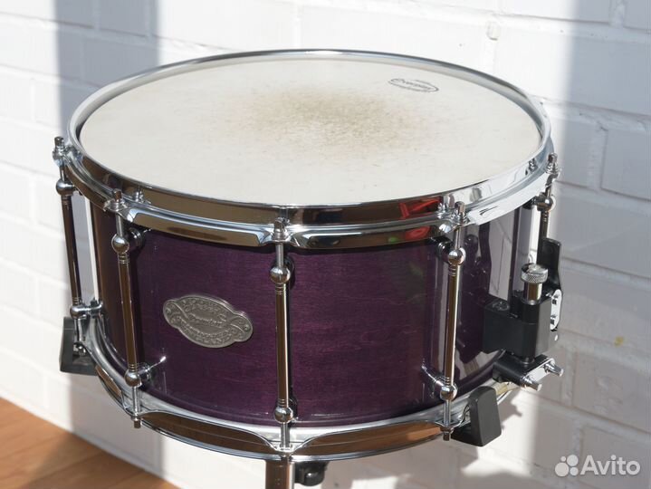 Малый барабан Premier Modern Classic 14x7