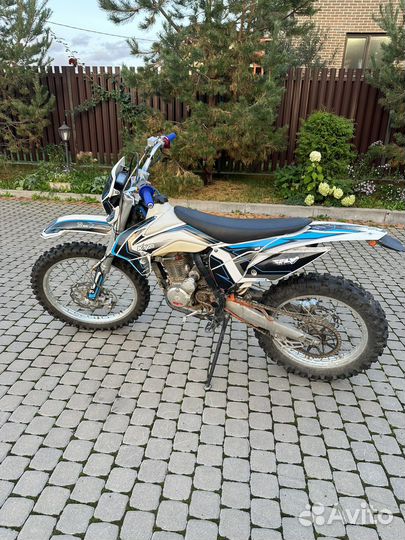 Продается Kayo t2 MX