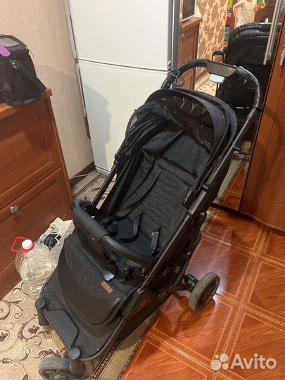 Прогулочная коляска babalo