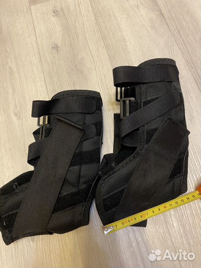 Ортез для голеностопа туторы