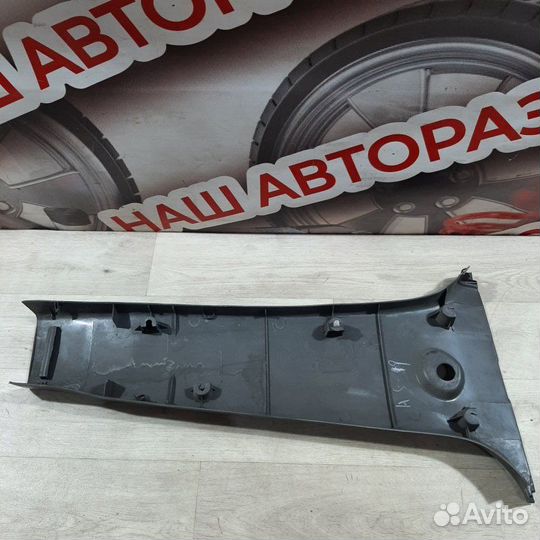 Накладка на стойку кузова левая Chery Tiggo T 11