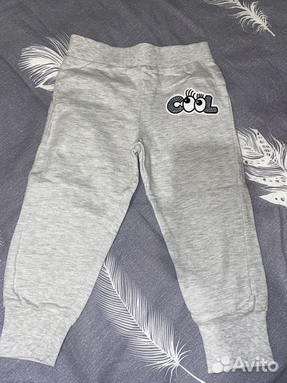 Спортивные брюки