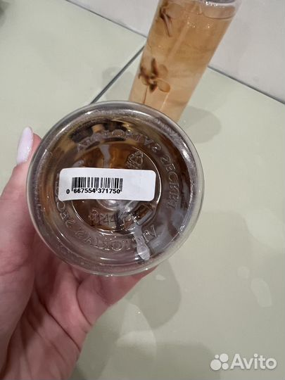 Мисты для тела Victoria's secret