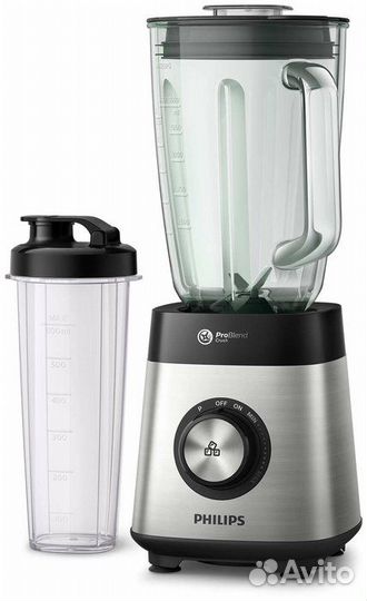 Блендер Philips HR3573/90 арт. 737818