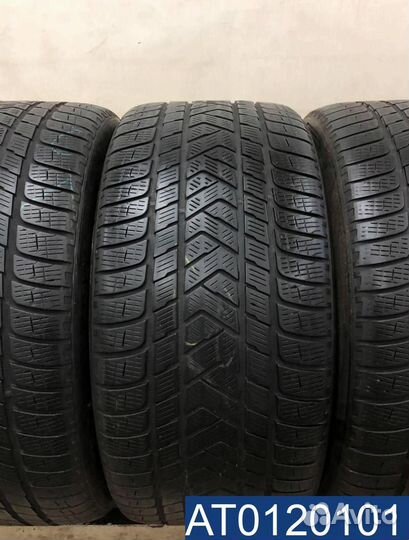 Pirelli Scorpion Winter 295/40 R20 106V