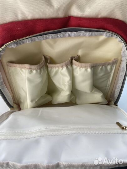 Рюкзак для мамы