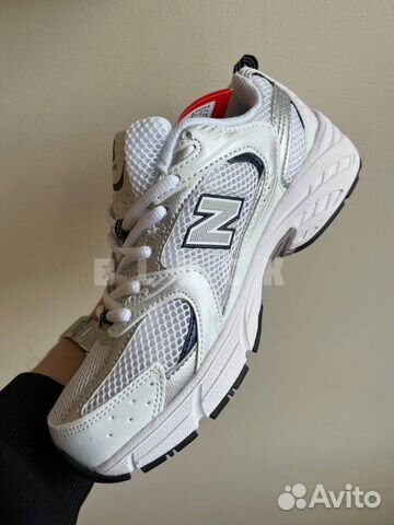 Кроссовки мужские New balance 530