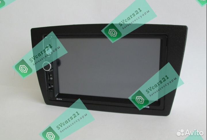 Лада Гранта LADA Granta магнитола 7