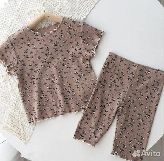 Костюм для девочки