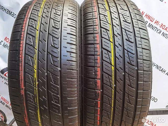 Kumho Solus KL21 245/50 R20 102V