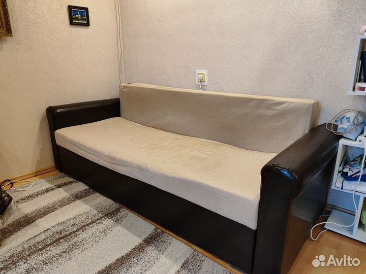 Продам диван раскладной