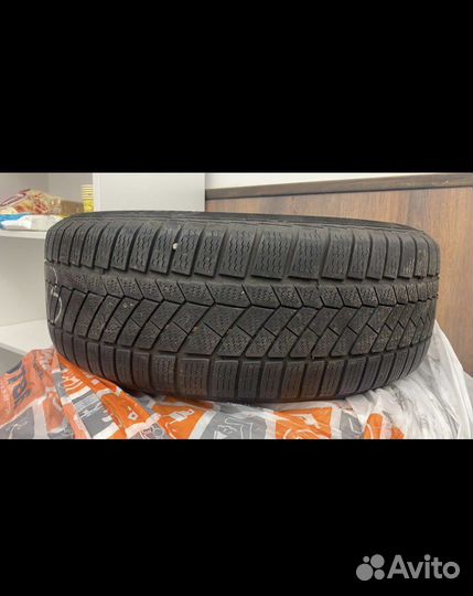 Зимние колёса R16 205 60 BMW f30