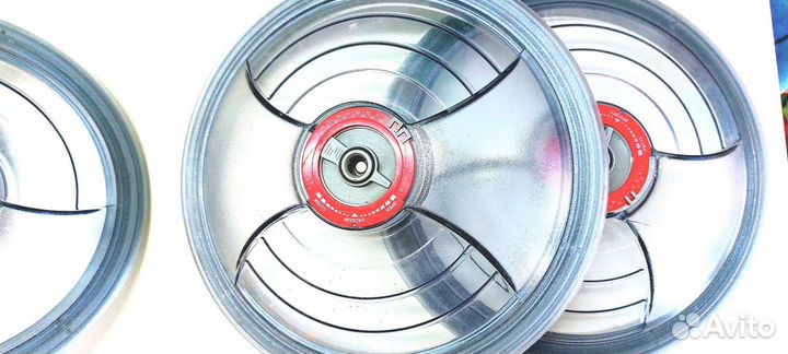 Вакуумные крышки и емкости Вакси Цептер