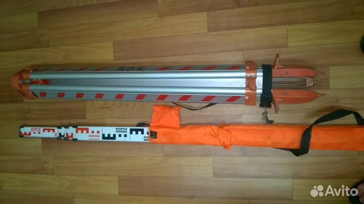 Оптический нивелир, электронный тахеометр аренда